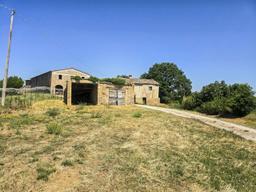 Casale in Collelungo, Peglio
