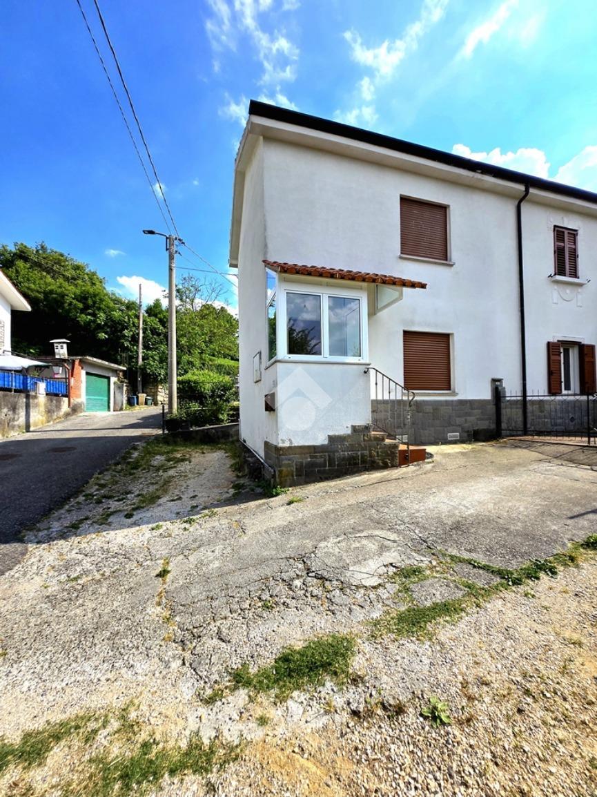 Casa indipendente in Via della Stazione 22, Muggia