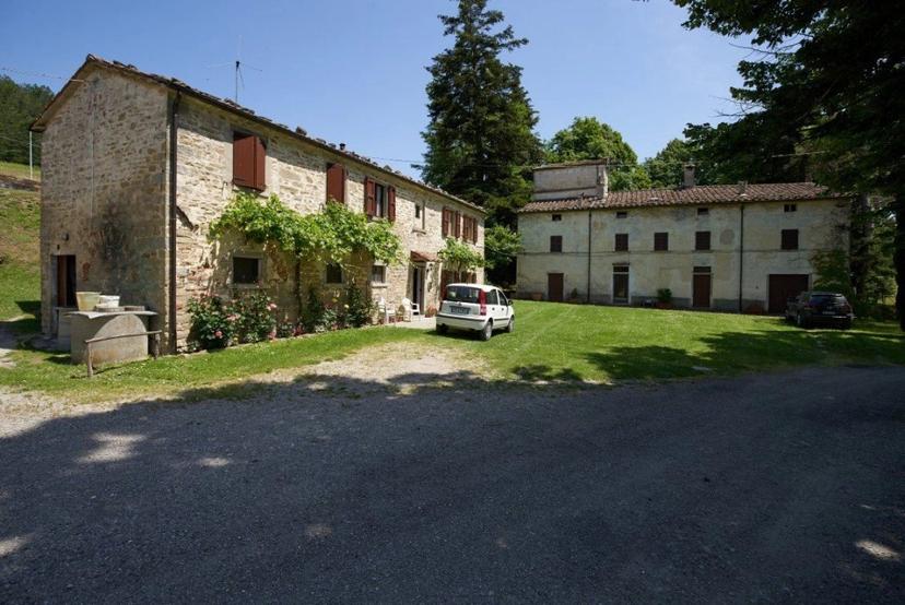 Casa indipendente, Marradi — foto 3 di 5