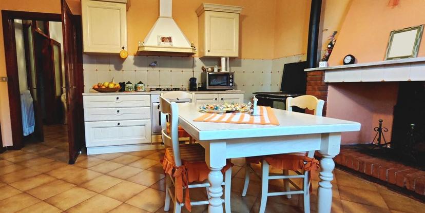 Casa indipendente, Santa Croce sull'Arno — foto 5 di 5