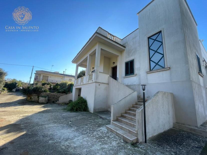 Villa in Rassi 73040, Castrignano del Capo — foto 3 di 5