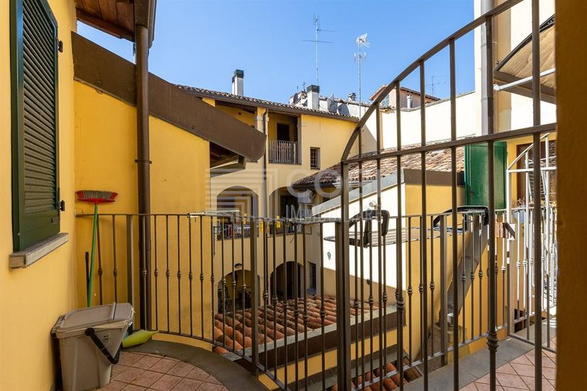 Bilocale in Via Fioroni 24, Solarolo — foto 2 di 5