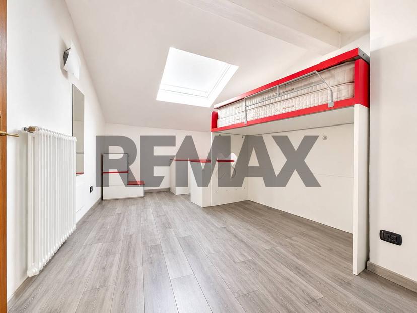 Trilocale in Via dei Martiri di Pogallo 500, Verbania — foto 3 di 5