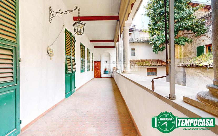 Casa indipendente in Via Gramsci, Rocca Grimalda — foto 5 di 5