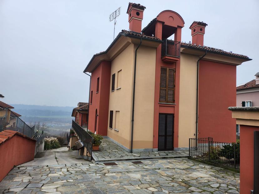 Villa unifamiliare, Fossano — foto 2 di 5