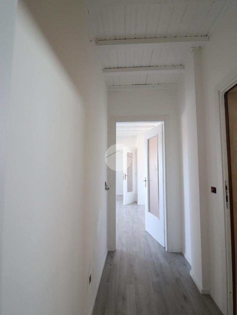 Attico in Via Gazzani 2, Castelbelforte — foto 3 di 5