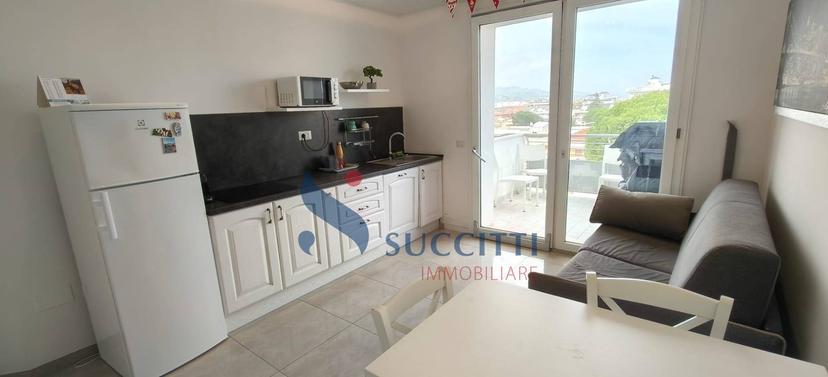 Trilocale in Via Merano 12, Alba Adriatica — foto 3 di 5