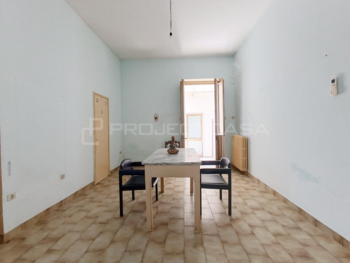 Casa indipendente in Via San Francesco 75, Scorrano