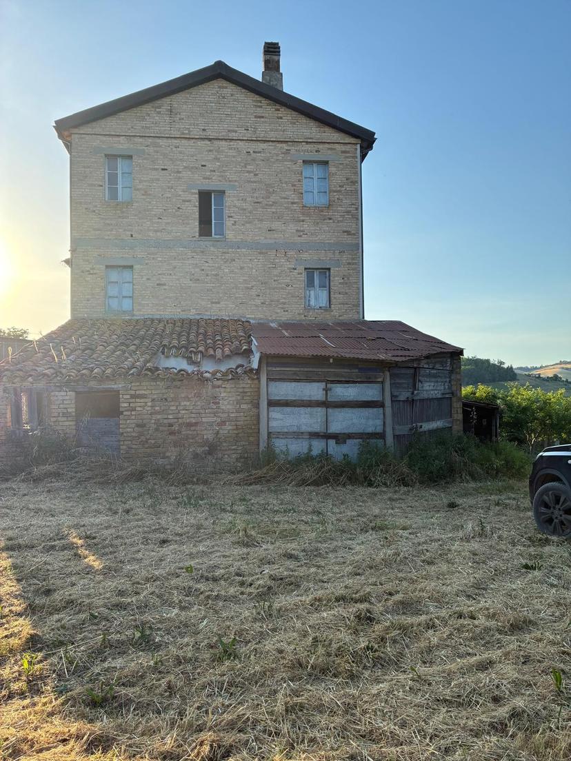 Rustico, Offida — foto 5 di 5