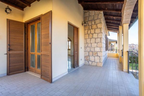 Villa in Via Marco Polo, Capodimonte — foto 4 di 5