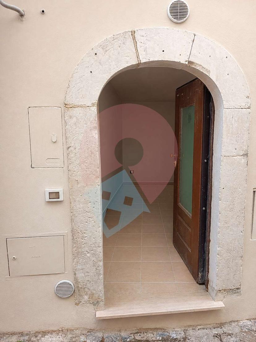 Bilocale in Via Nazario Sauro 1, Villa Santa Lucia degli Abruzzi — foto 3 di 5