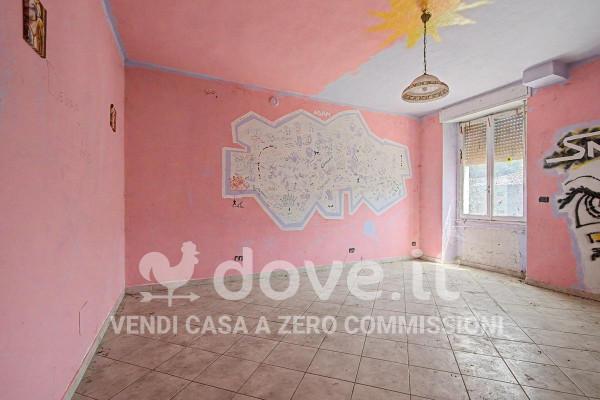 Terratetto unifamiliare in Via Silvio Pellico 11, Sant'Angelo Lodigiano — foto 2 di 5