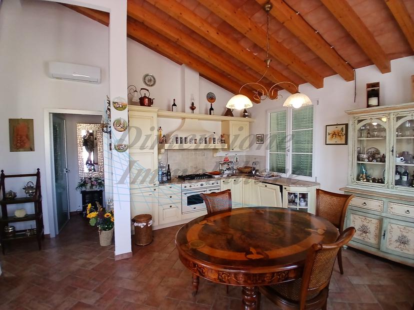 Quadrilocale, Rosignano Marittimo — foto 4 di 5