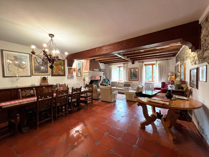 Appartamento in Via Kennedy 61, Concesio — foto 2 di 5