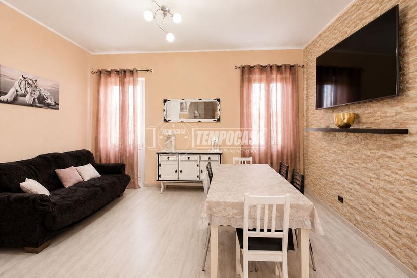 Quadrilocale, Carpignano Sesia — foto 3 di 5