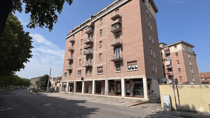 Trilocale in Via Sant'Alberto 19, Badia Polesine — foto 5 di 5