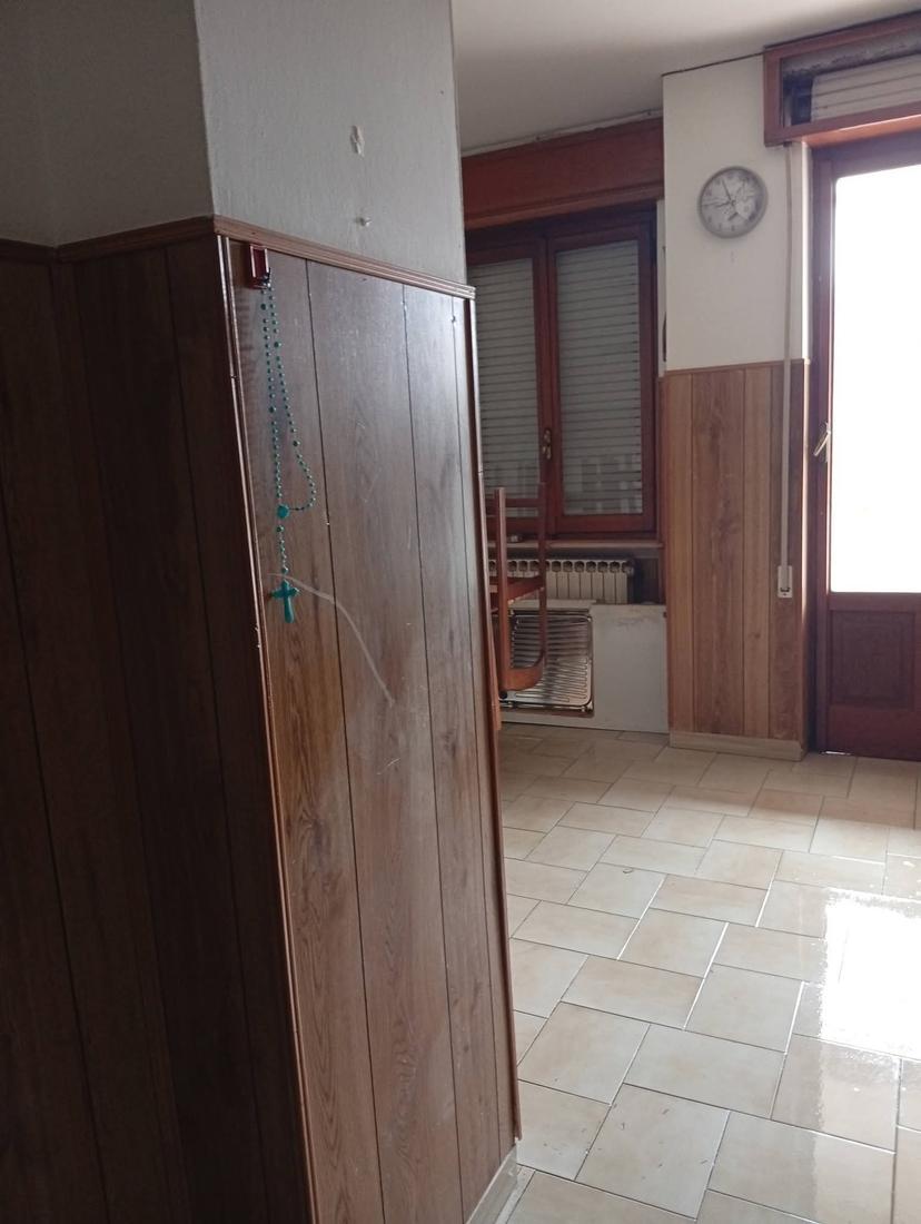 Trilocale in Via Roma 37, Ottone — foto 4 di 5