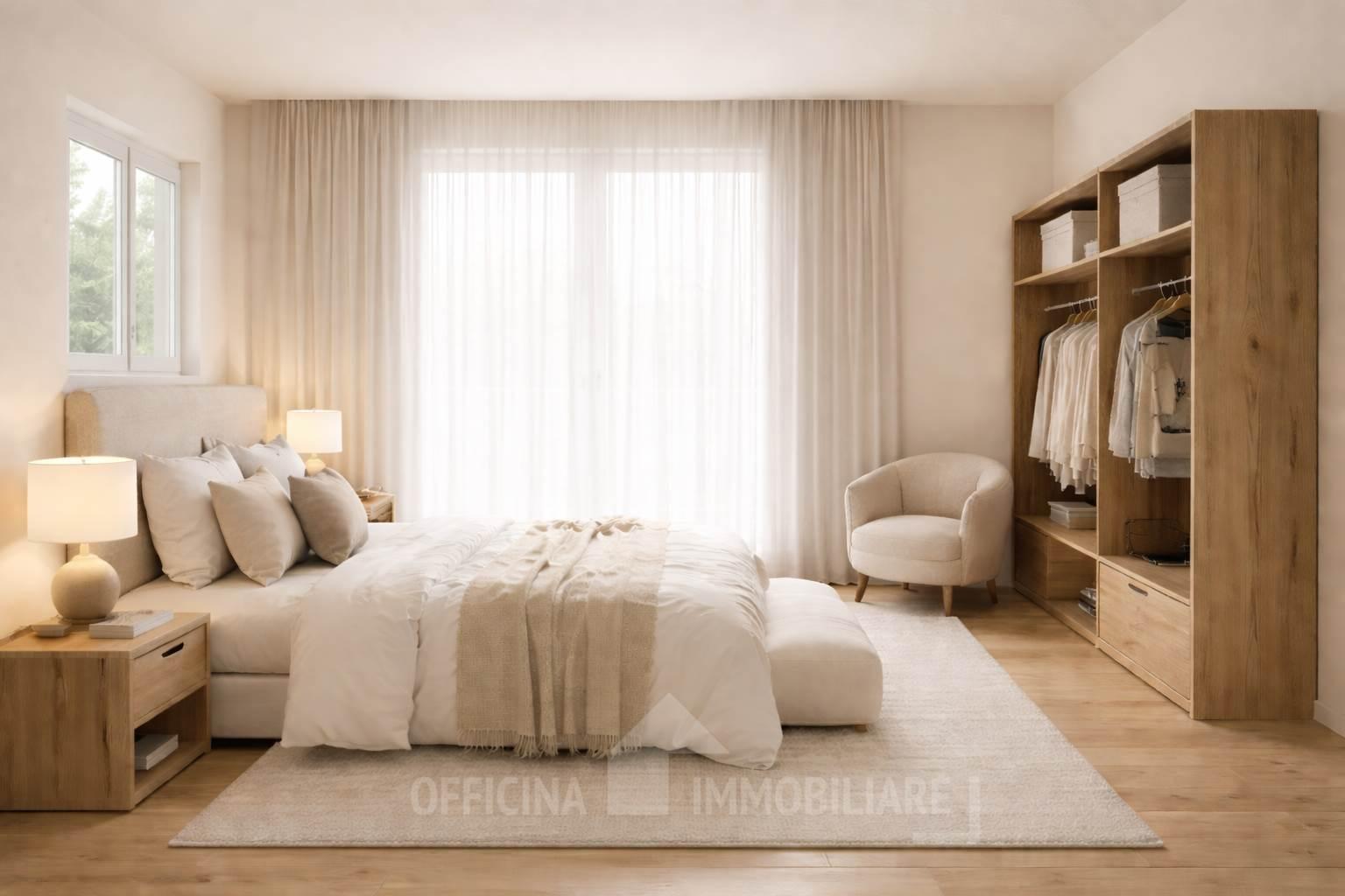 Casa indipendente in Via Europa, Delebio