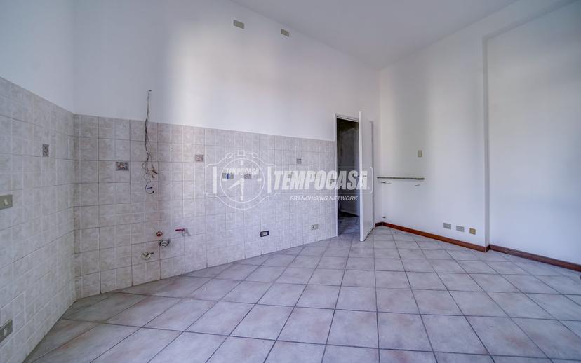 Bilocale in Via Gorizia, Solbiate Arno — foto 3 di 5