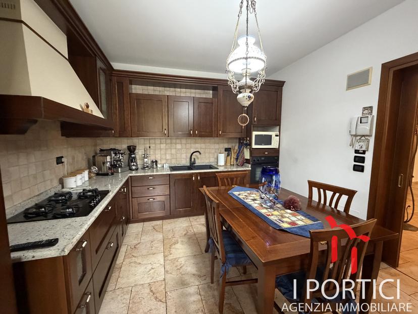 Villa in Via Tiziano, Scorzè — foto 4 di 5