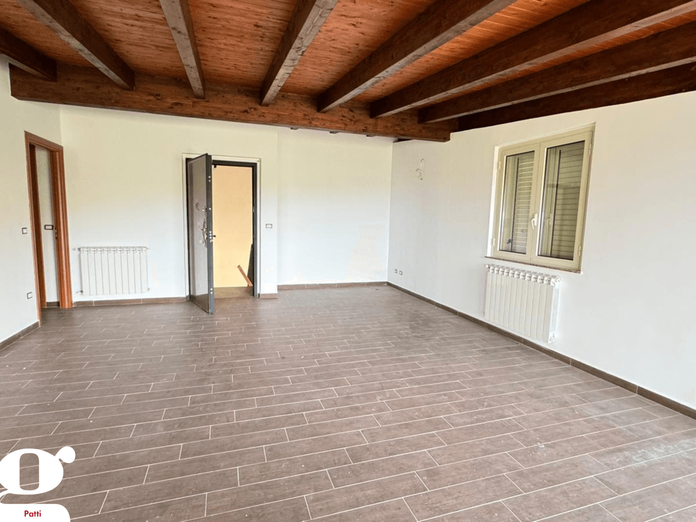 Quadrilocale in Contrada Provenzani Snc, Patti