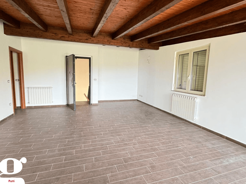 Quadrilocale in Contrada Provenzani Snc, Patti