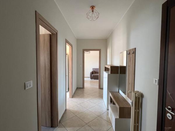 Trilocale in Via Castellamonte 31, Banchette — foto 3 di 5