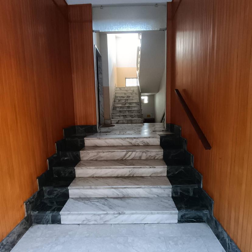 Attico in Via di Vittorio 17, Asti