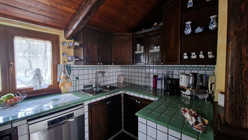 Villa a schiera in Via Poggio Fiorito, Guardea — foto 3 di 5