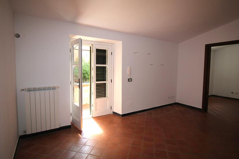 Villa a schiera, Sarzana