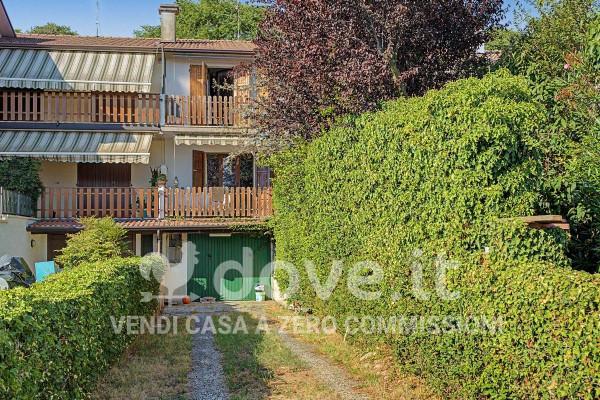 Villa in Via Luigi Bignotti 39, Castiglione delle Stiviere