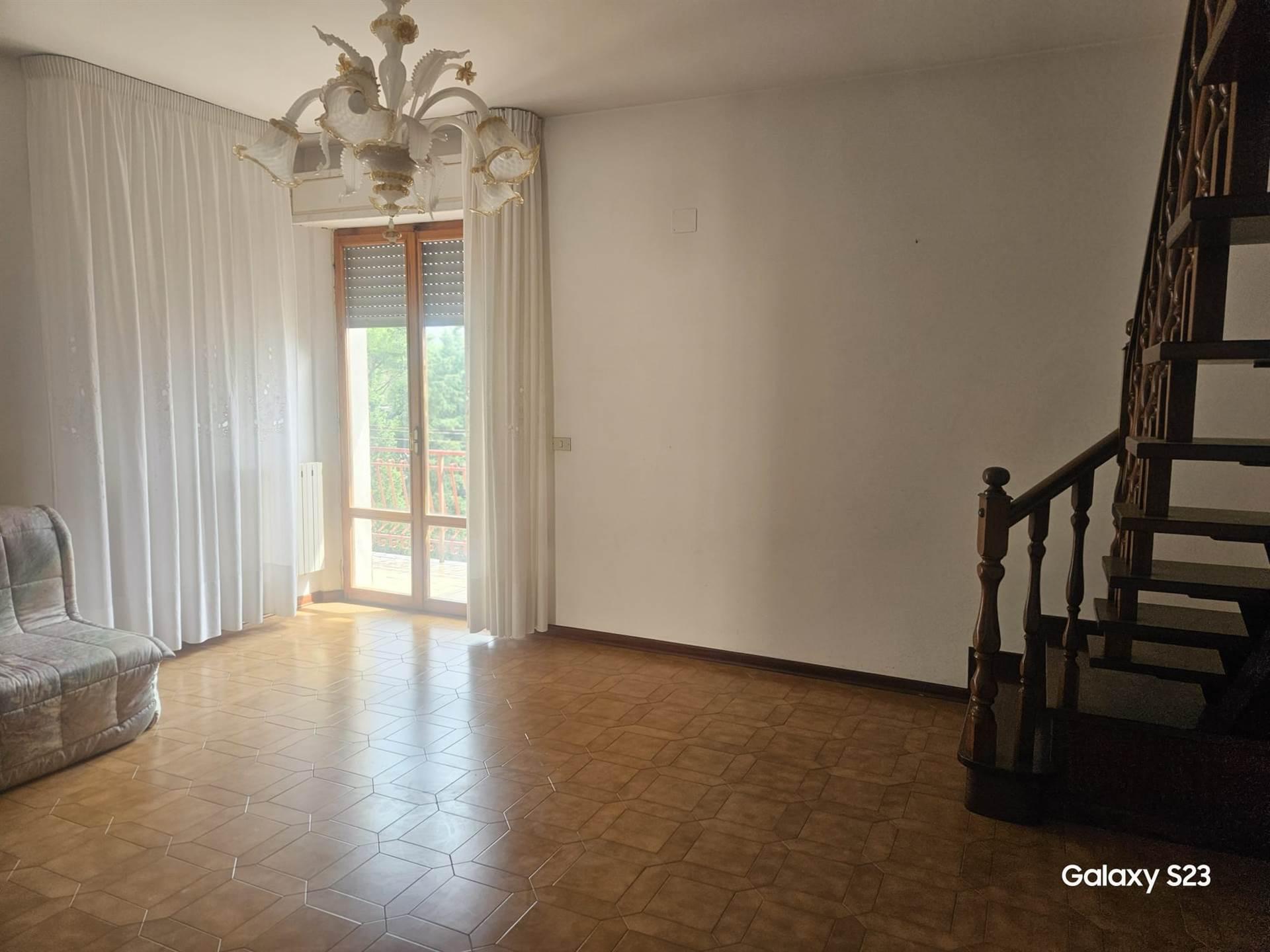 Appartamento, Pollenza