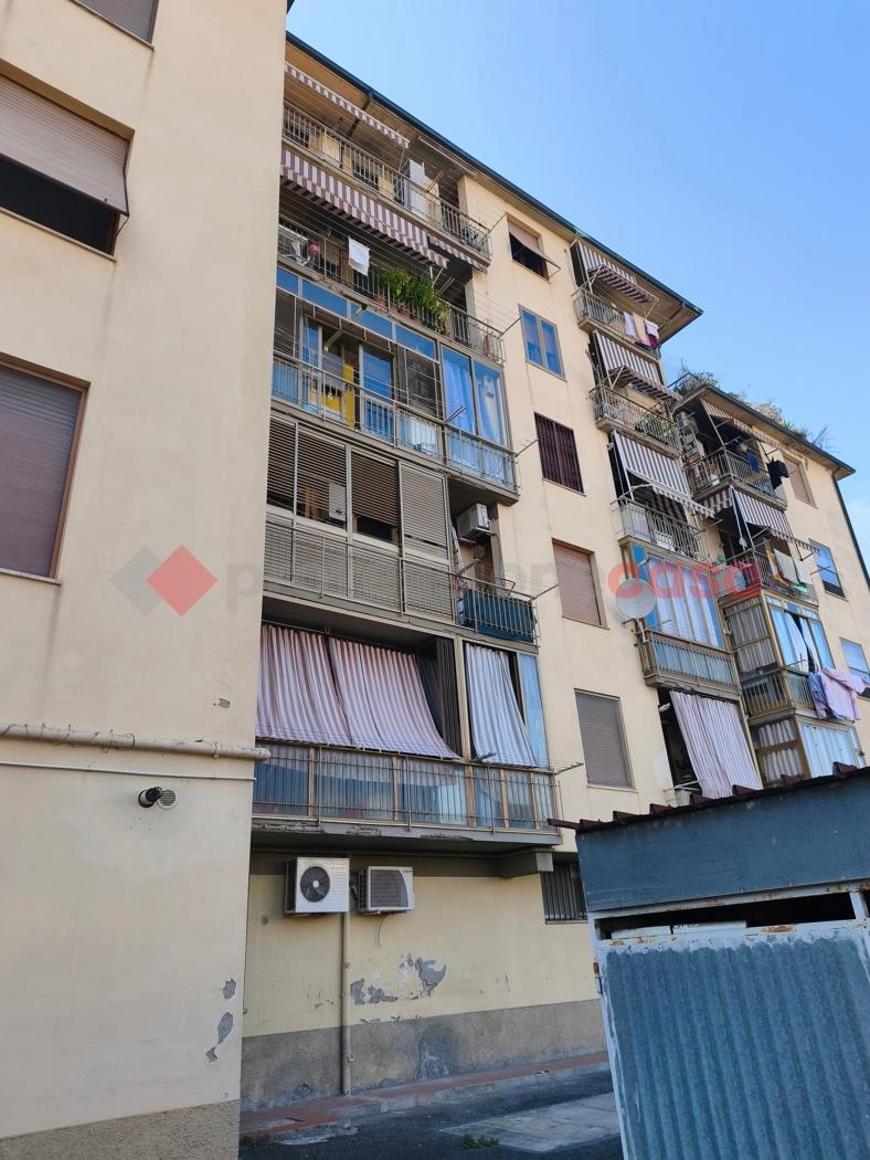 Trilocale in Via Cimabue, Campi Bisenzio