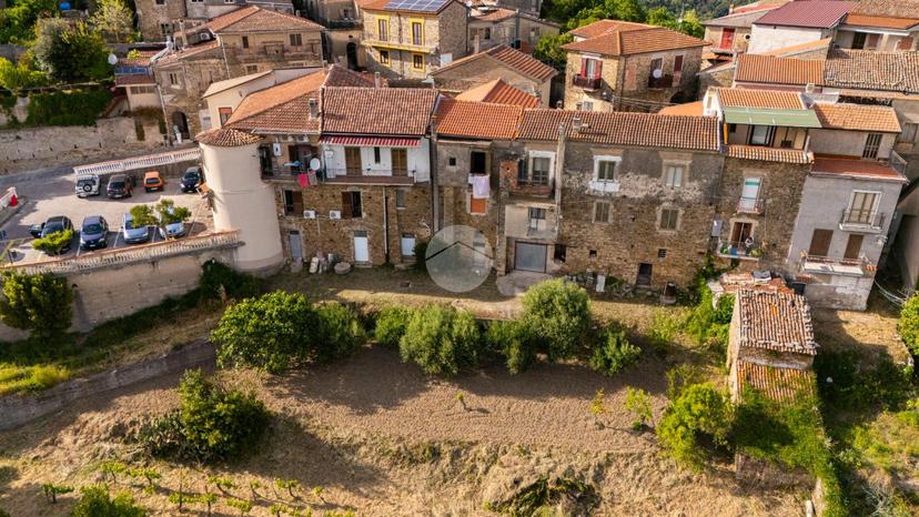 Rustico in Corso Garibaldi 32, Prignano Cilento — foto 3 di 5