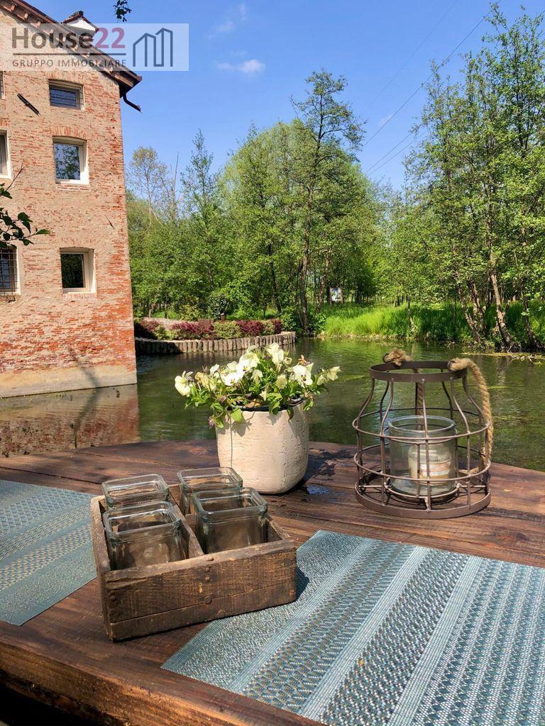 Casale in Via Divisione Folgore 9c, Vicenza