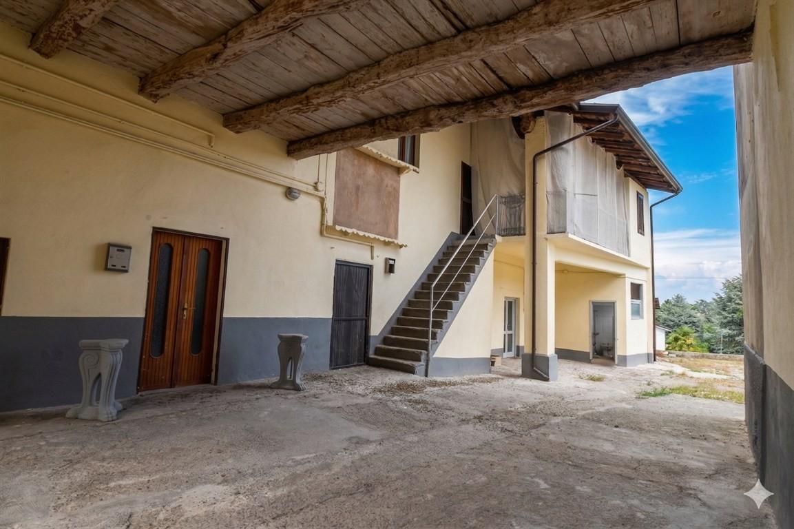 Terratetto in Via Bergamo 26, Cividate al Piano