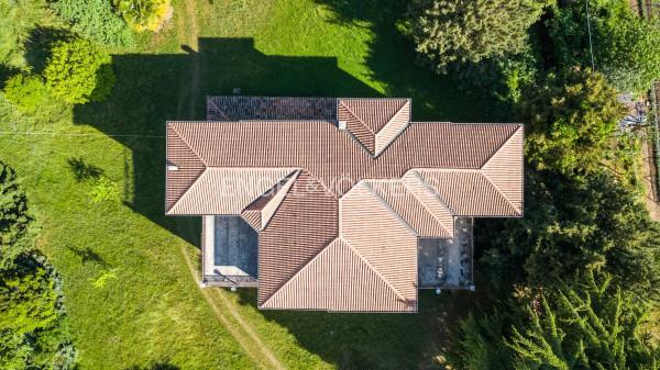 Villa in Via Feltrina, Crocetta del Montello — foto 5 di 5