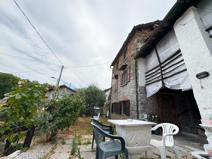 Casa indipendente in Borgata Formiero 34, Pont-Canavese — foto 5 di 5