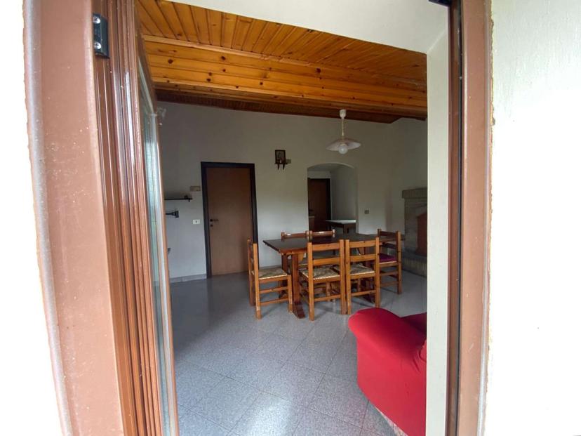 Appartamento in Via Santa Caterina  12, Staffolo — foto 4 di 5