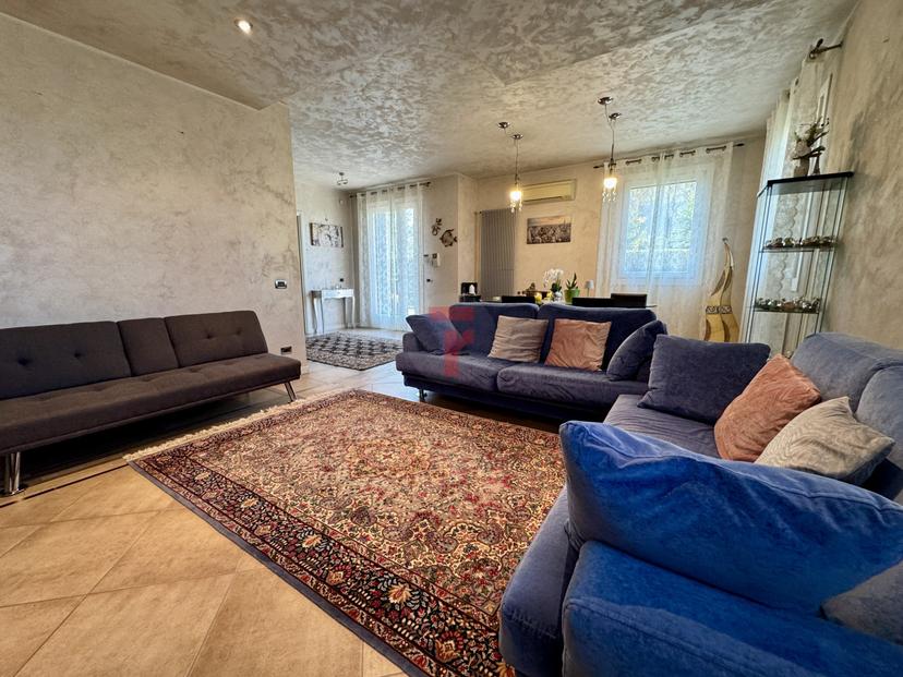 Villa in Via Lovati, Campodarsego — foto 5 di 5