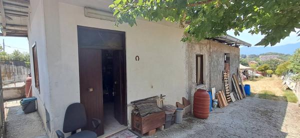 Rustico in Via Colle Cottorino, Frosinone — foto 5 di 5