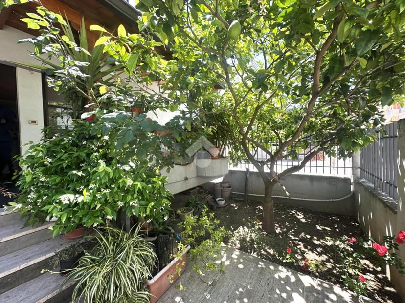 Villa a schiera in Via Generale Francesco Rizzi 66, Canosa di Puglia — foto 4 di 5