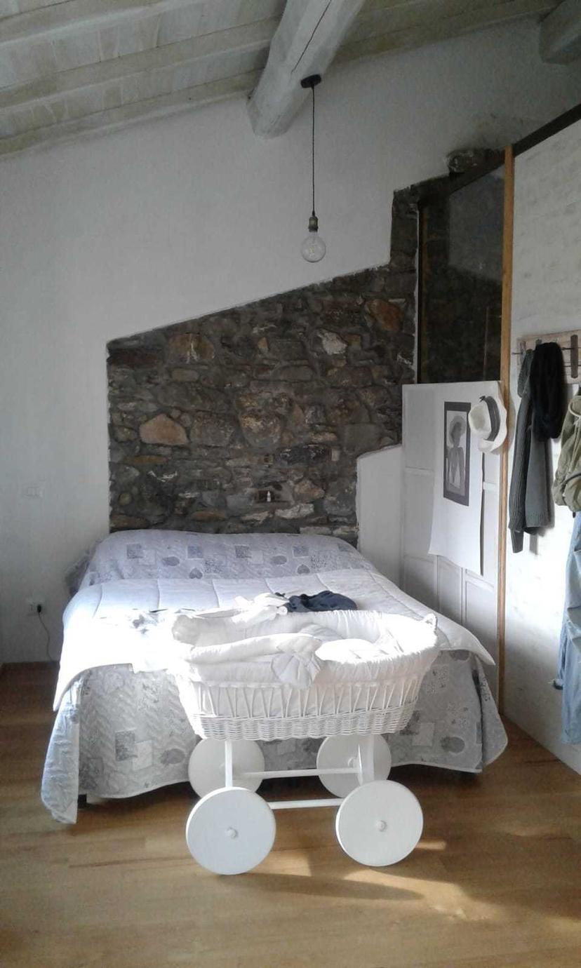 Rustico in Via Molino del Piano 1, Castelnuovo Magra — foto 4 di 5