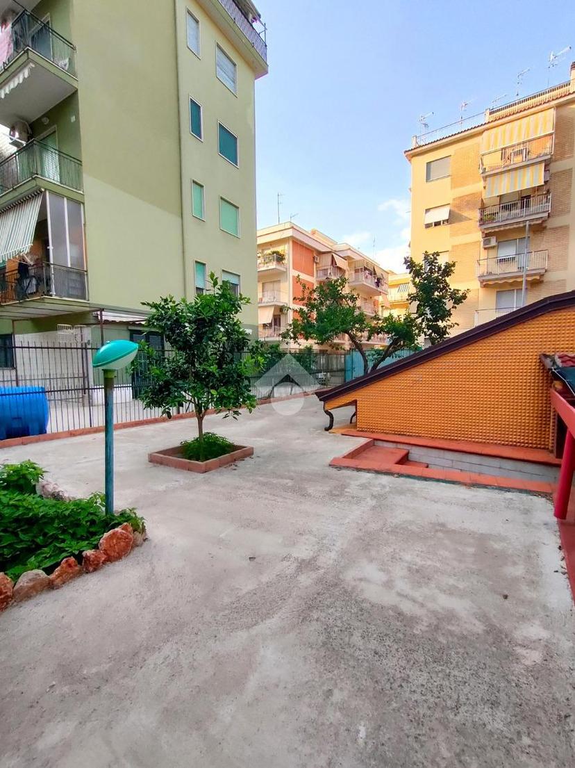 Villa in Via Rapallo 5, Gaeta — foto 3 di 5