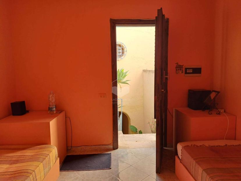 Trilocale in Via Porta Palermo, Mazara del Vallo — foto 5 di 5