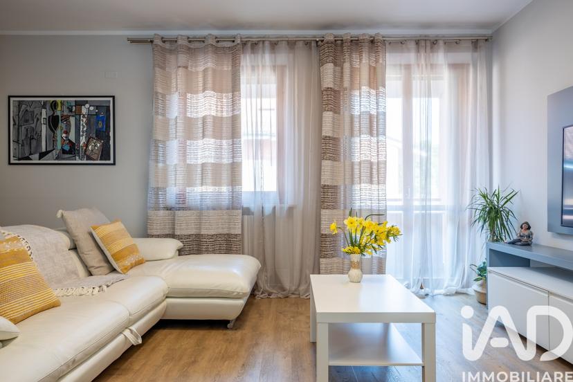Quadrilocale in Via XXV Aprile 5, Agugliano — foto 4 di 5