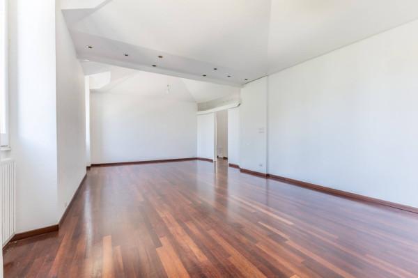 Appartamento in Via Bartolomeo Eustachio 22, Roma