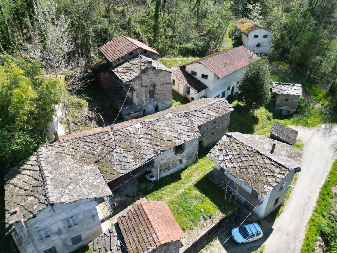 Casa indipendente in Via Gorgia 13, Gambasca