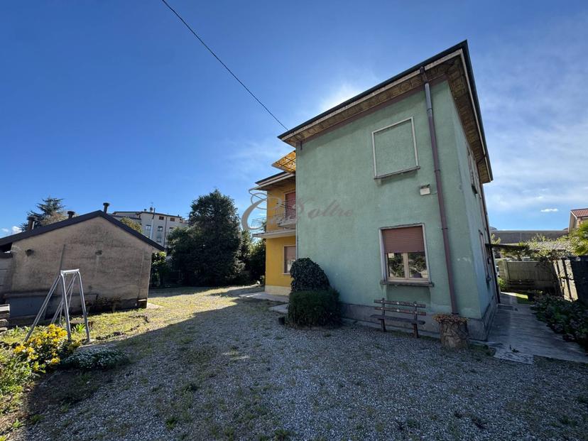 Casa indipendente in Via Antonio Stoppani 14, Mariano Comense — foto 2 di 5