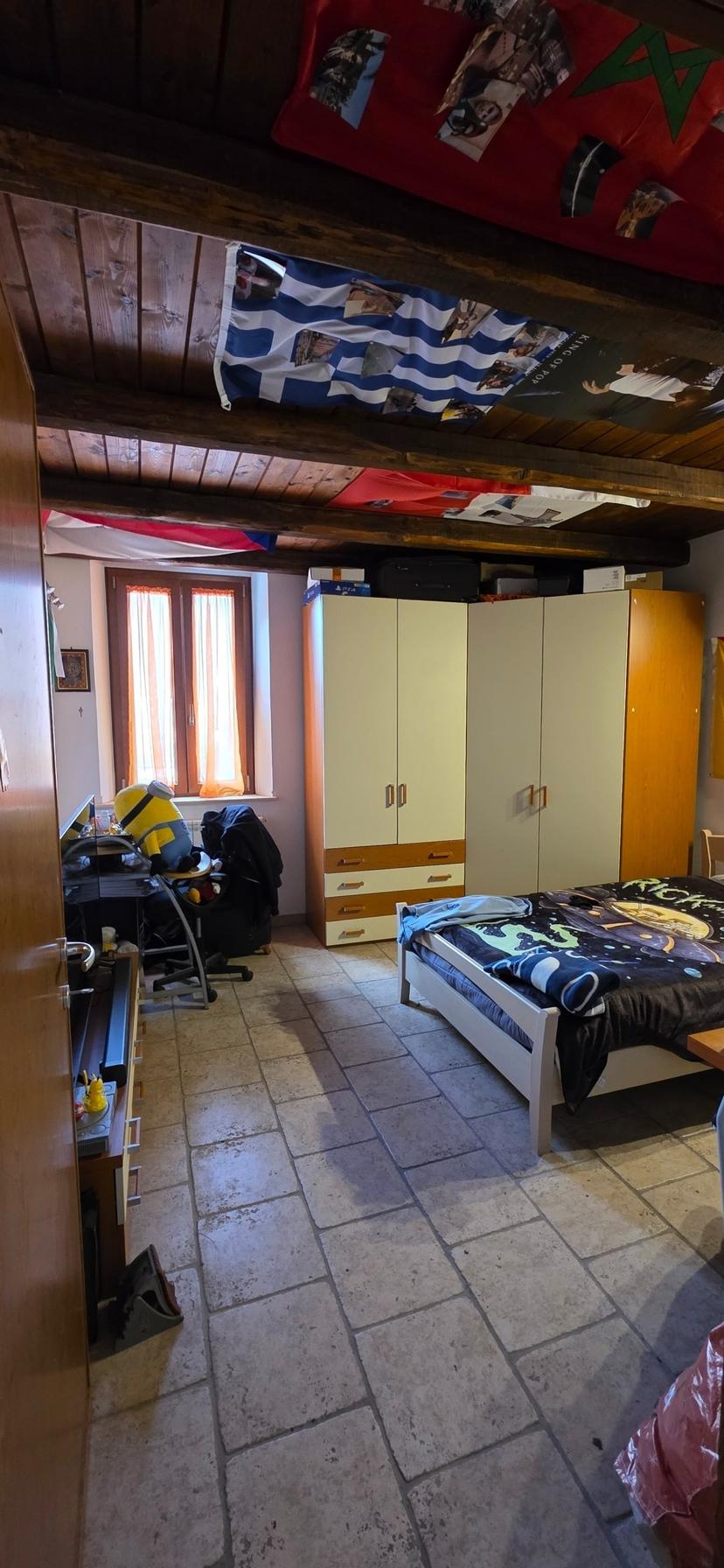 Quadrilocale in Via San Sebastiano 46, Morlupo — foto 3 di 5